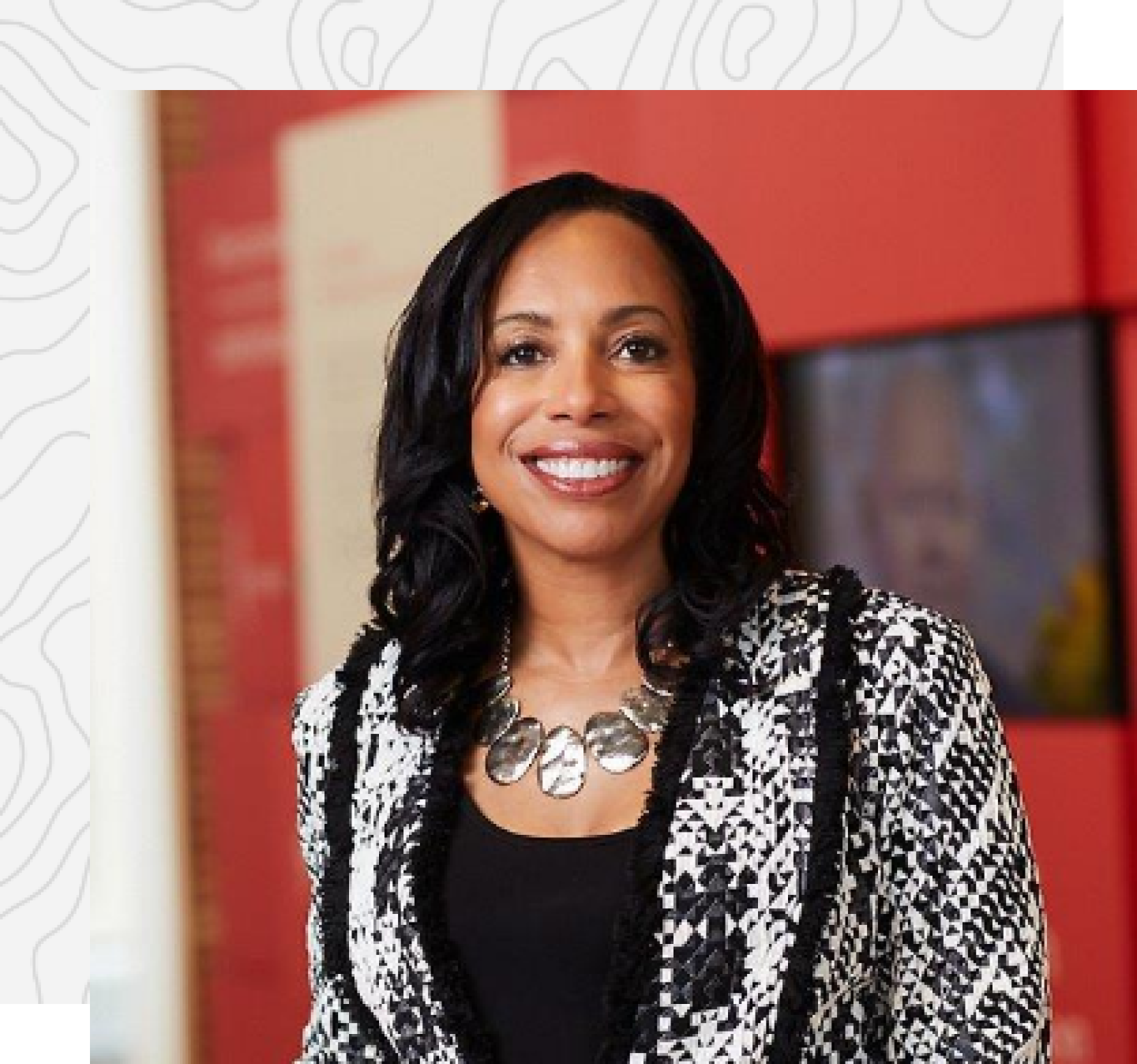 Wanda Hope, Chief DEI Officer, Johnson & Johnson