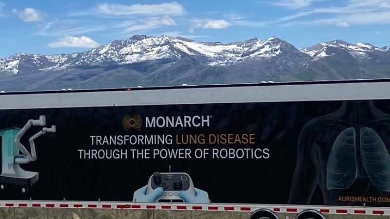 Health for Humanity Mobile Monarch