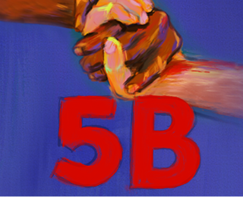 5B illustration