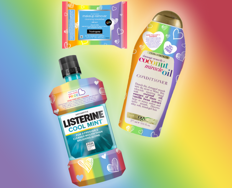 consumer health product illustration